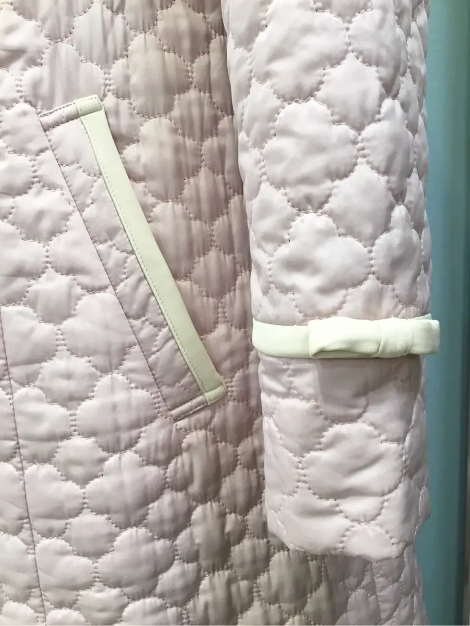 TOCCA 𝒽 コーディネート画像