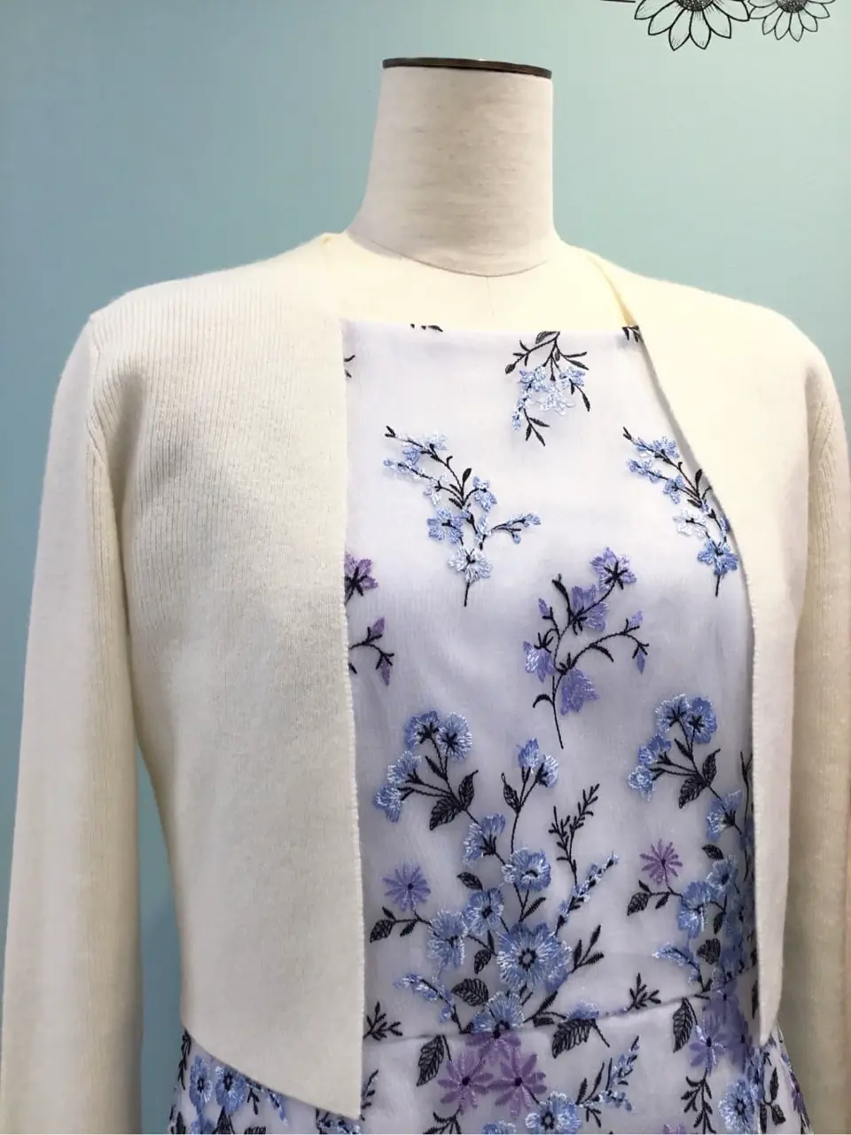 TOCCA 𝒽 コーディネート画像