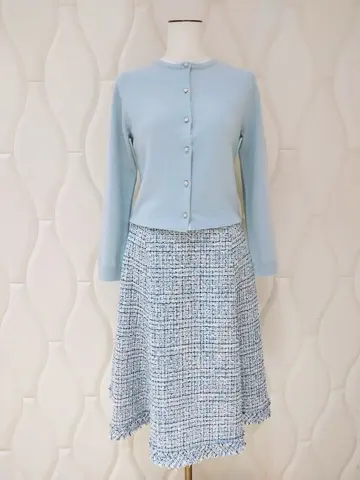 TOCCA スタッフf コーディネート画像