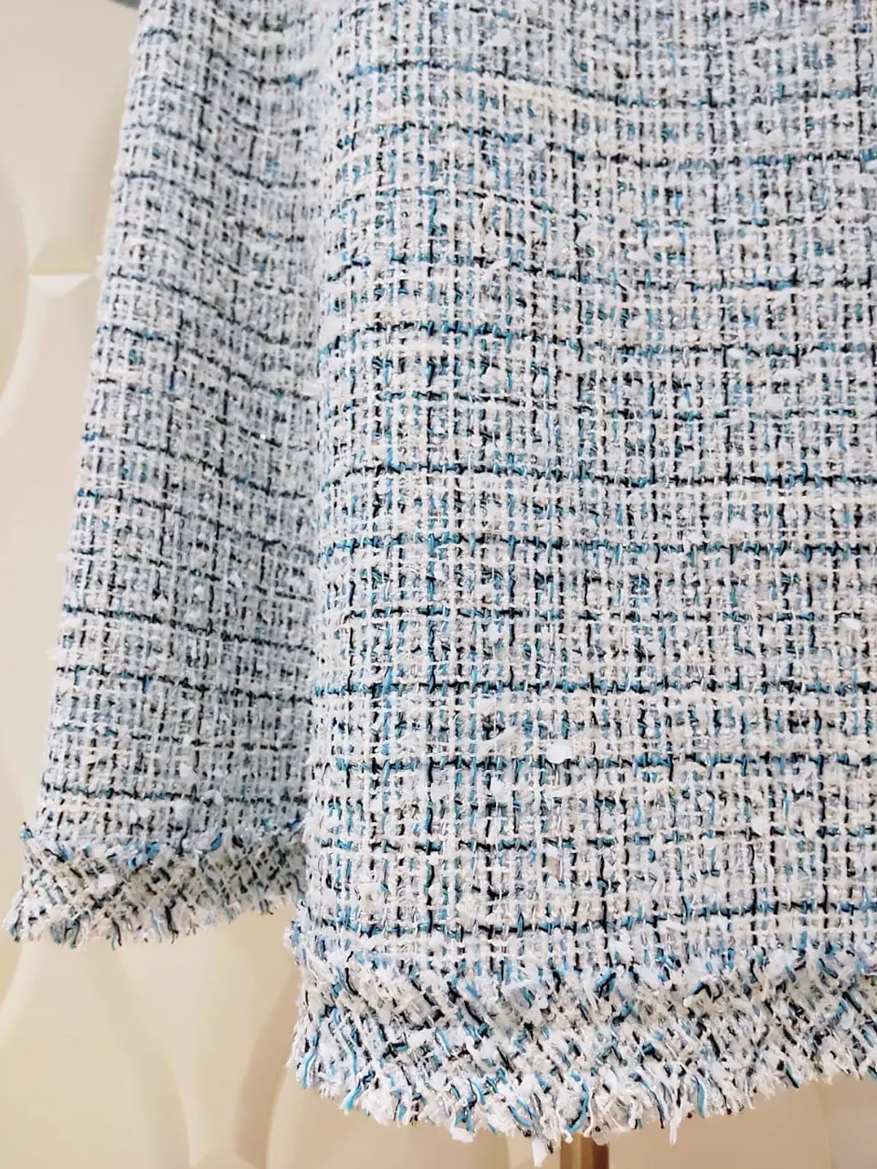 TOCCA スタッフf コーディネート画像