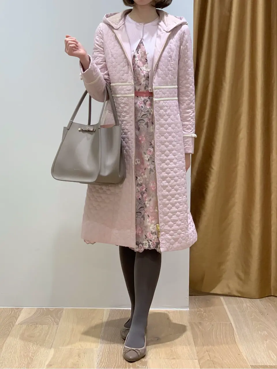 TOCCA Ｉ コーディネート画像