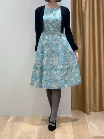 TOCCA Ｉ コーディネート画像