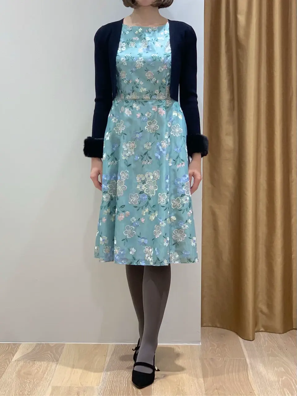 TOCCA Ｉ コーディネート画像