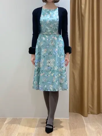 TOCCA Ｉ コーディネート画像