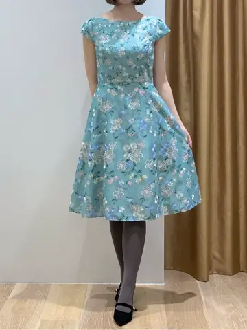 TOCCA Ｉ コーディネート画像