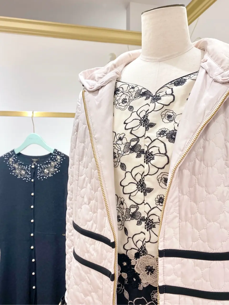 TOCCA oda ❁ コーディネート画像