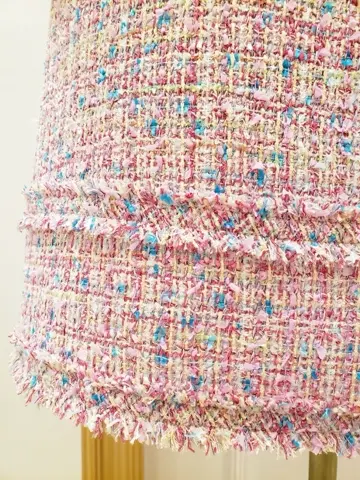 TOCCA スタッフＳ コーディネート画像