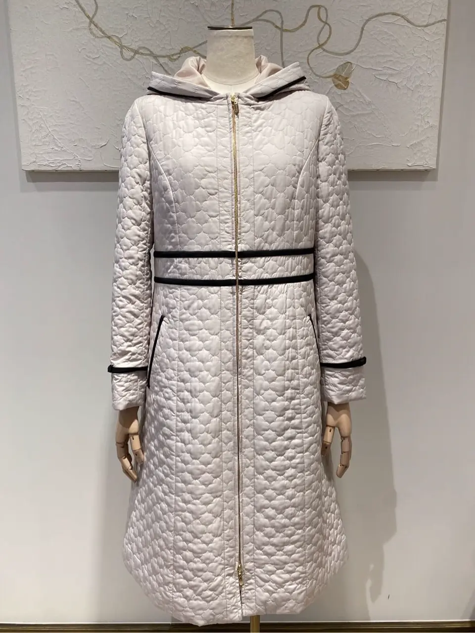 TOCCA スタッフ コーディネート画像