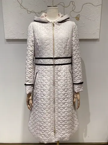 TOCCA スタッフ コーディネート画像