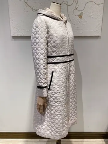 TOCCA スタッフ コーディネート画像