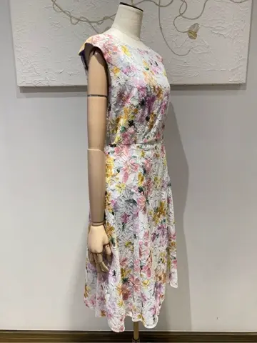 TOCCA スタッフ コーディネート画像