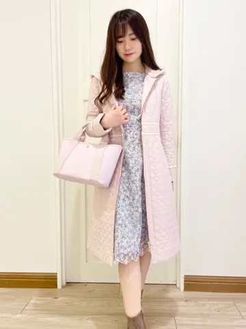 TOCCA mirei コーディネート画像