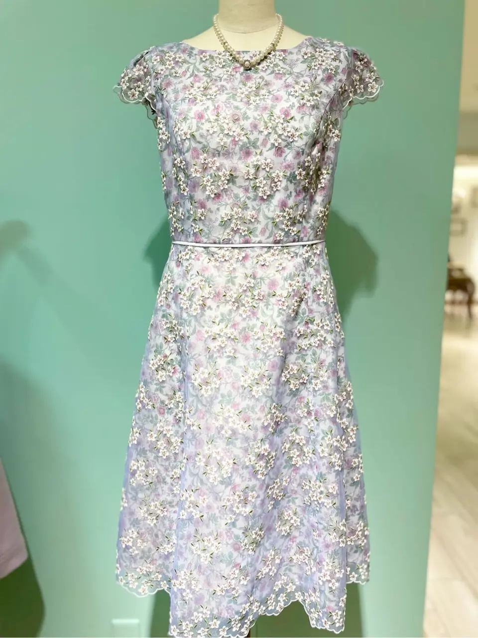 TOCCA mirei コーディネート画像