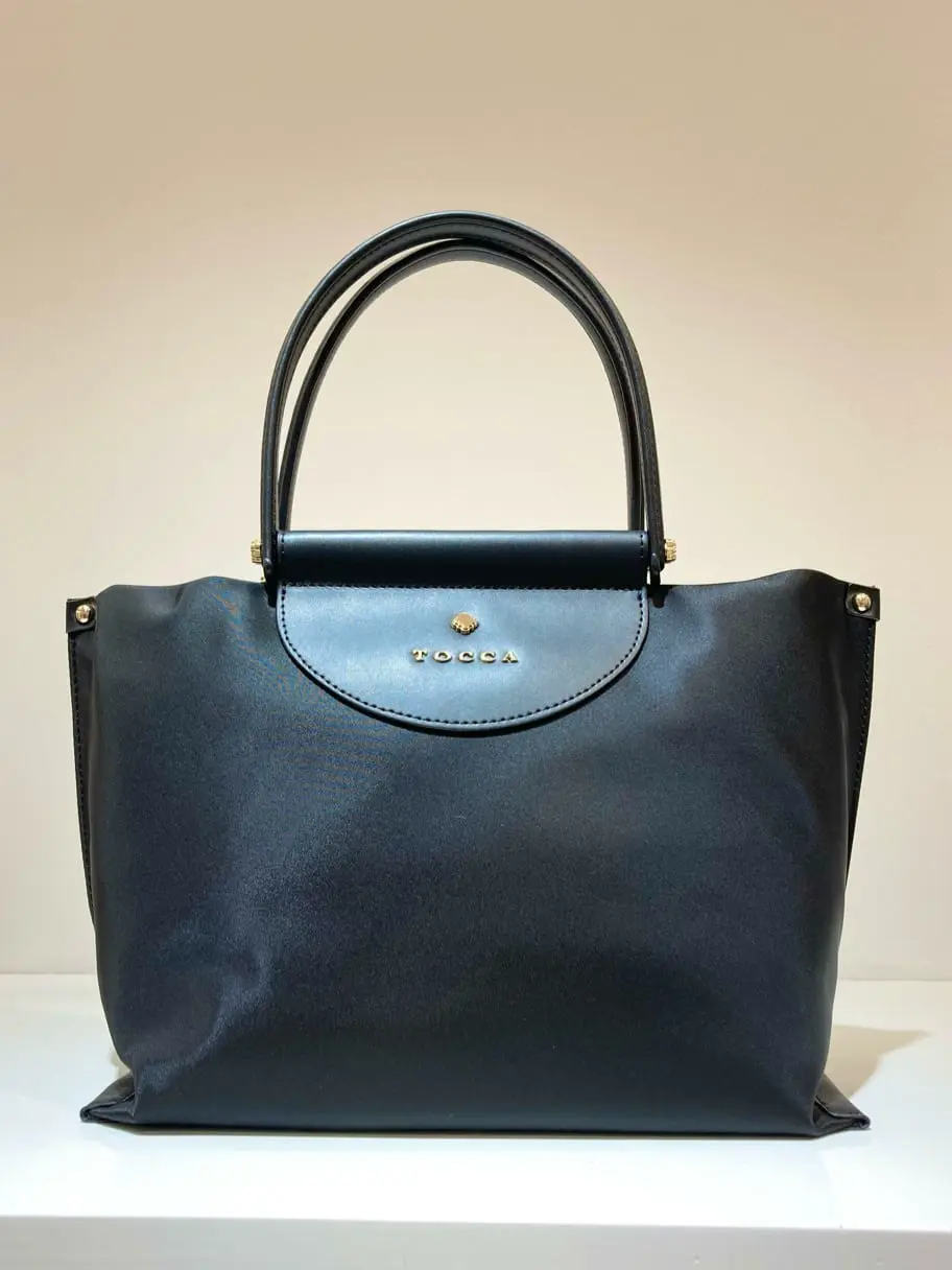 TOCCA スタッフ コーディネート画像