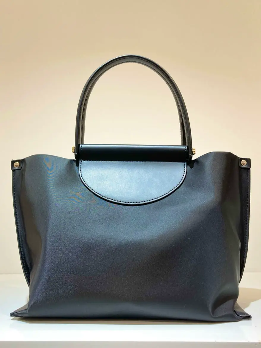 TOCCA スタッフ コーディネート画像