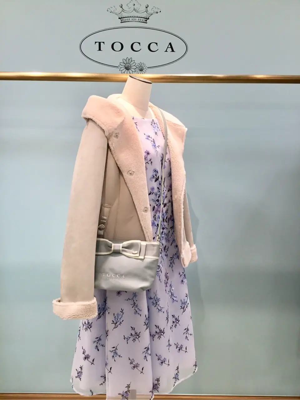 TOCCA ｋｉｍ コーディネート画像