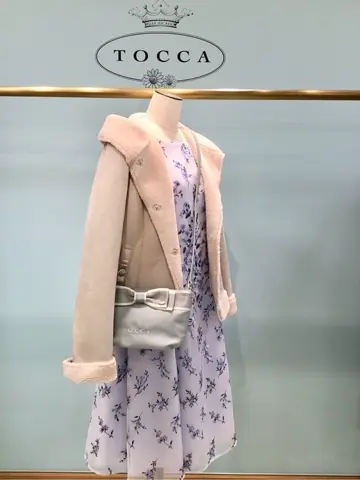 TOCCA ｋｉｍ コーディネート画像