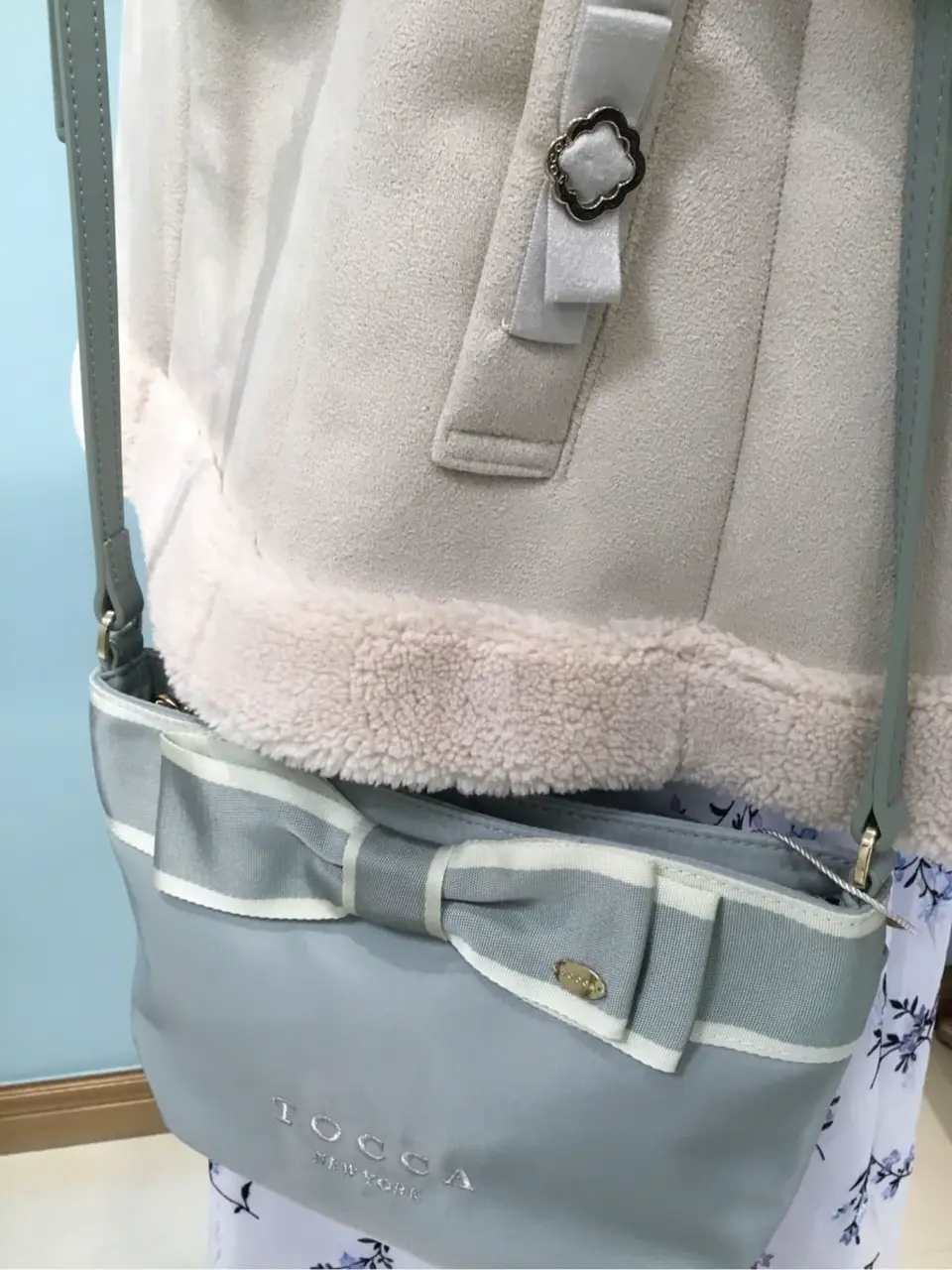 TOCCA ｋｉｍ コーディネート画像