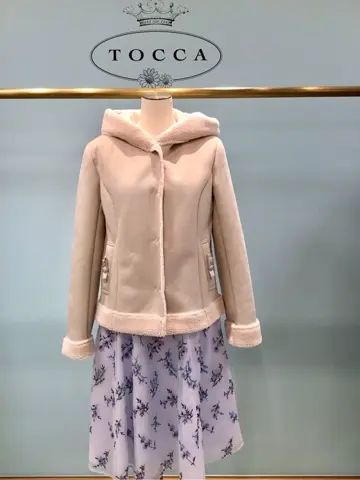 TOCCA ｋｉｍ コーディネート画像