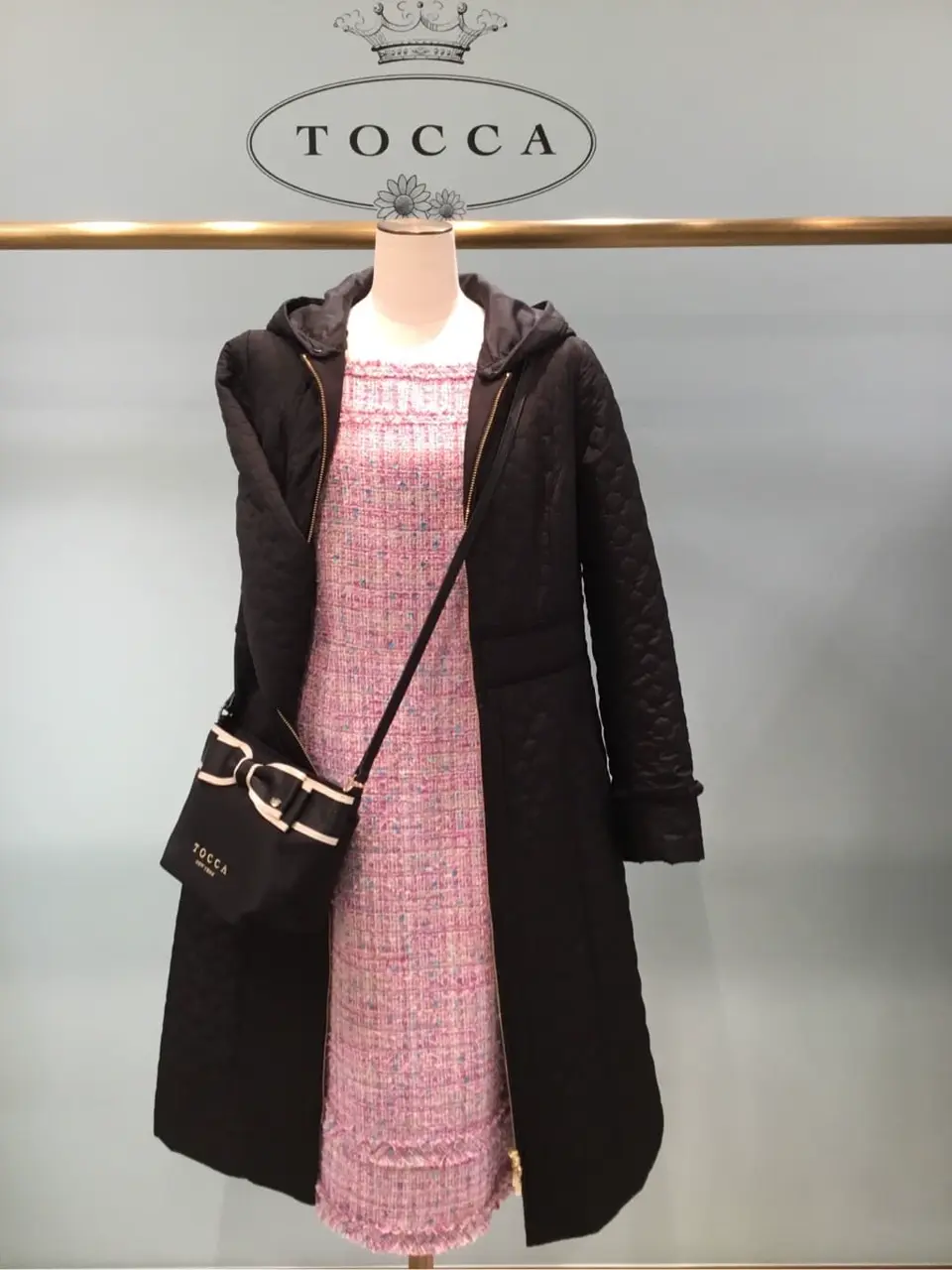 TOCCA ｋｉｍ コーディネート画像