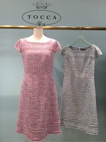 TOCCA ｋｉｍ コーディネート画像