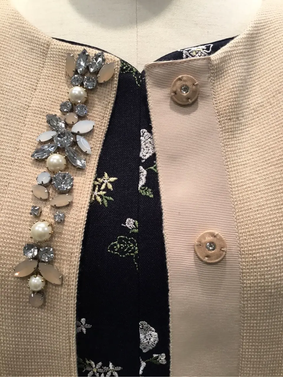 TOCCA ｋｉｍ コーディネート画像