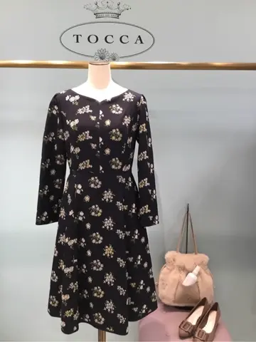 TOCCA ｋｉｍ コーディネート画像