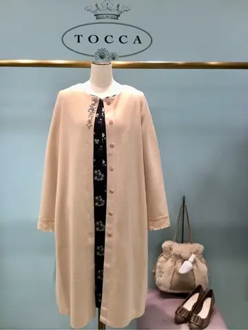 TOCCA ｋｉｍ コーディネート画像