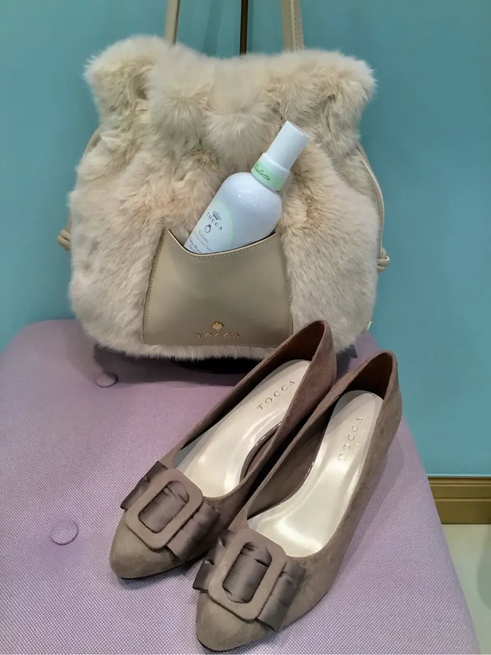 TOCCA ｋｉｍ コーディネート画像