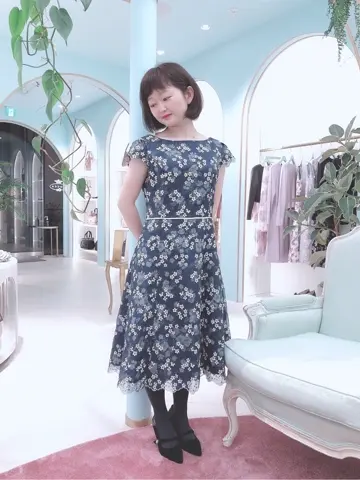 TOCCA T.H コーディネート画像