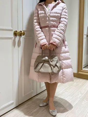 TOCCA スタッフ コーディネート画像