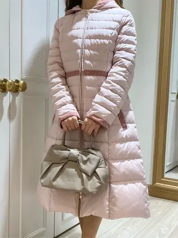 TOCCA スタッフ コーディネート画像