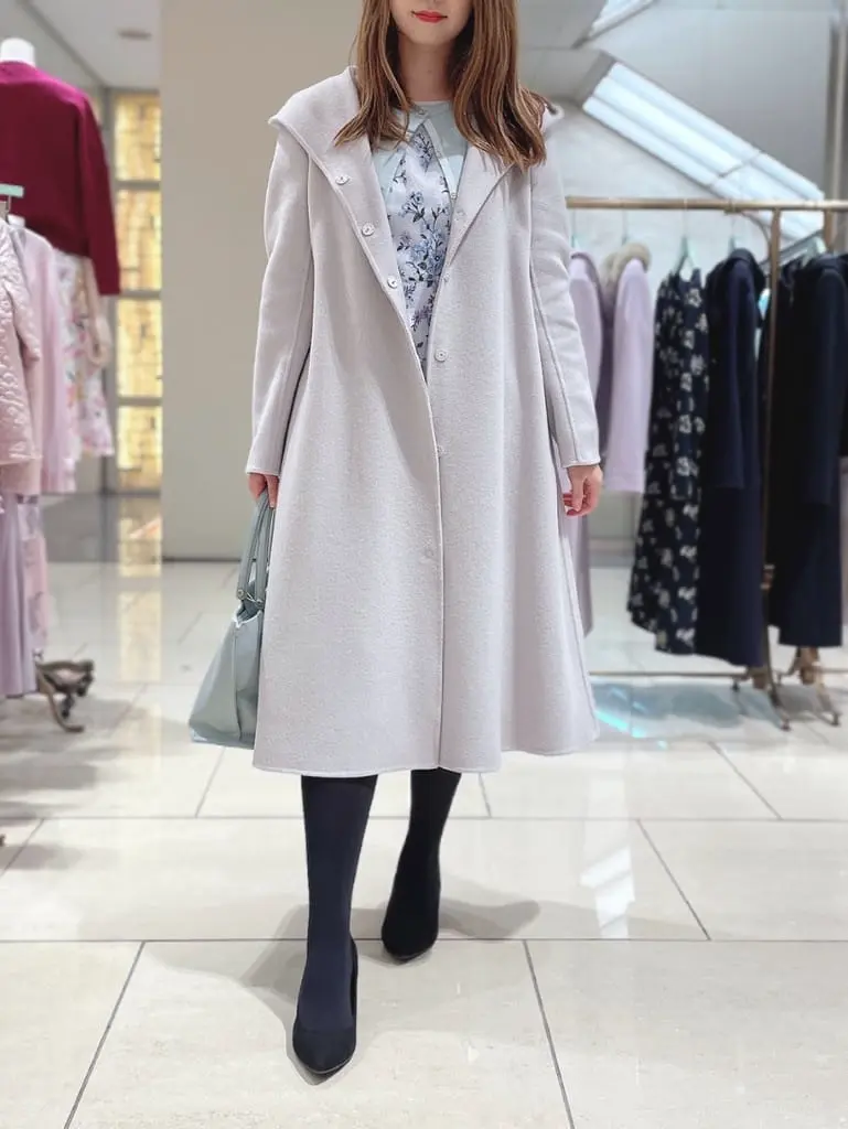 TOCCA Y.N コーディネート画像