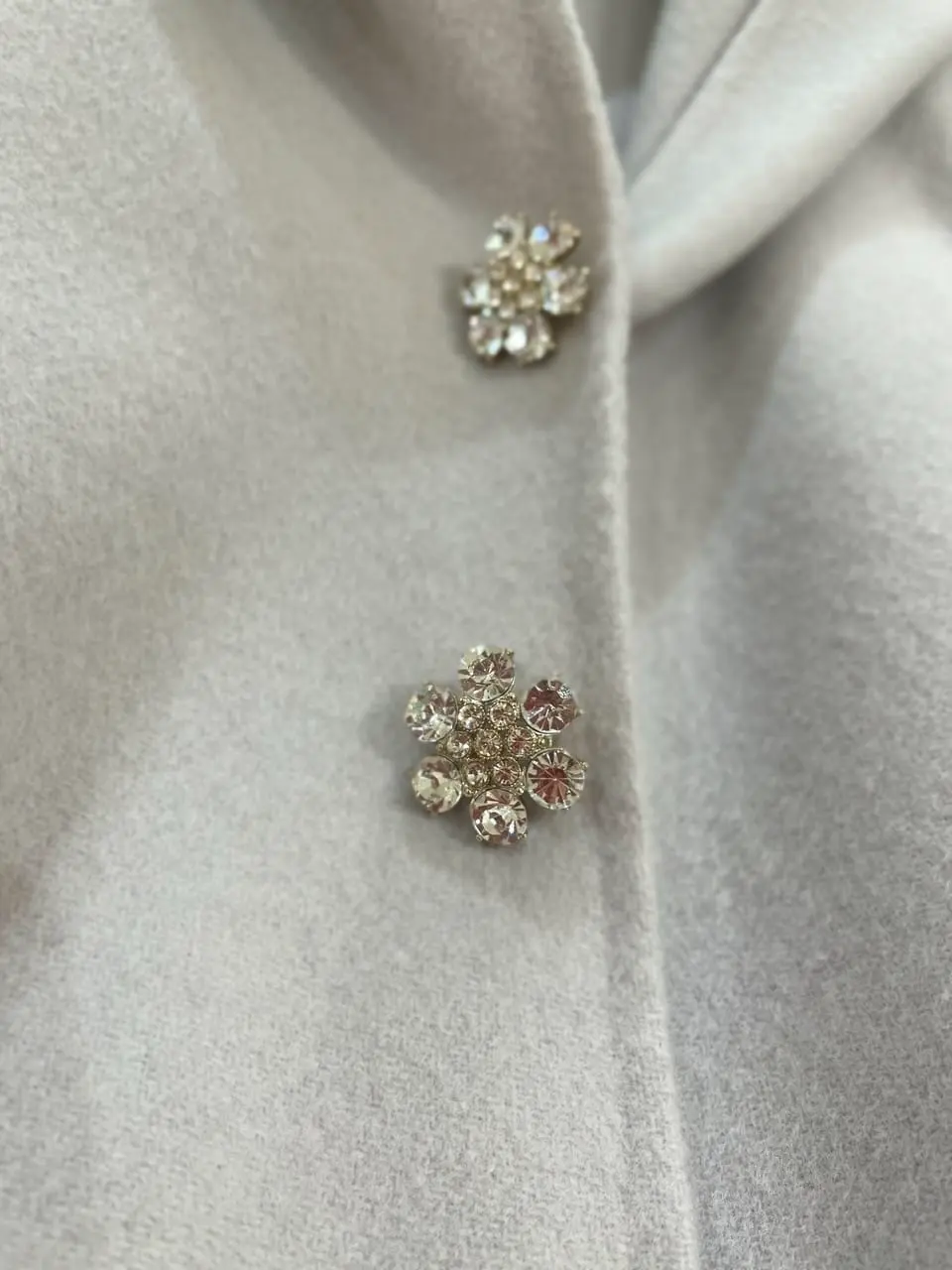 TOCCA Y.N コーディネート画像