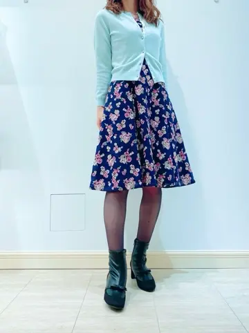 TOCCA 池部 コーディネート画像