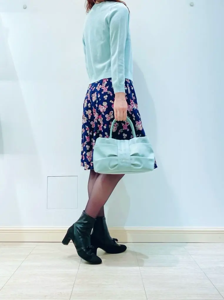 TOCCA 池部 コーディネート画像