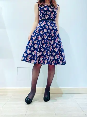 TOCCA 池部 コーディネート画像