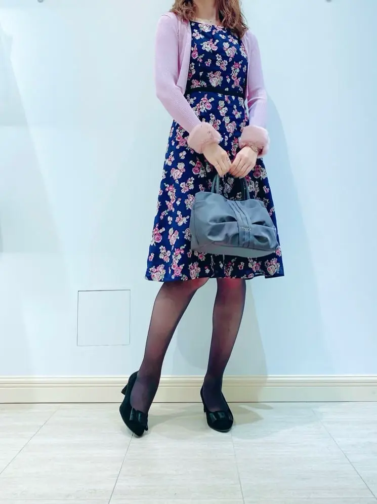  池部 コーディネート画像