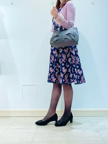 TOCCA 池部 コーディネート画像