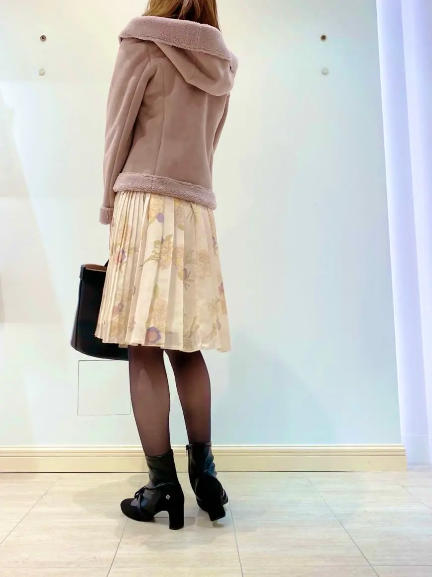 TOCCA 池部 コーディネート画像