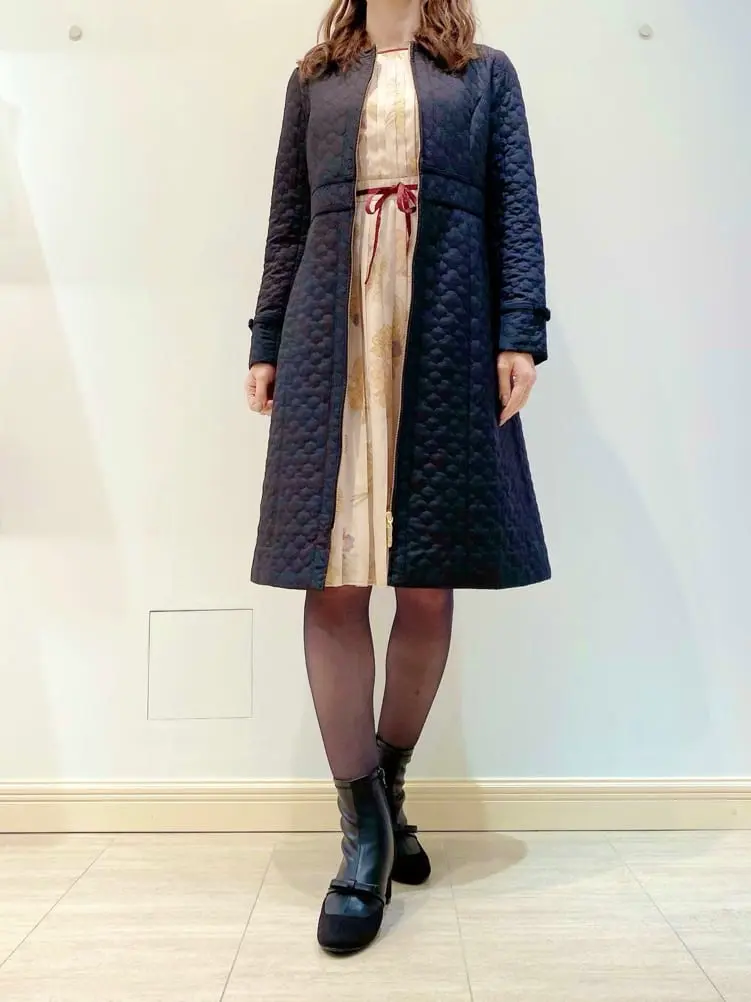 TOCCA 池部 コーディネート画像