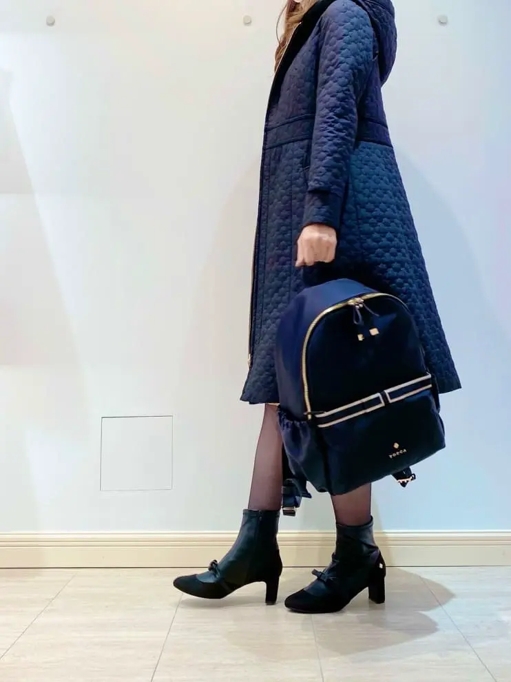 TOCCA 池部 コーディネート画像