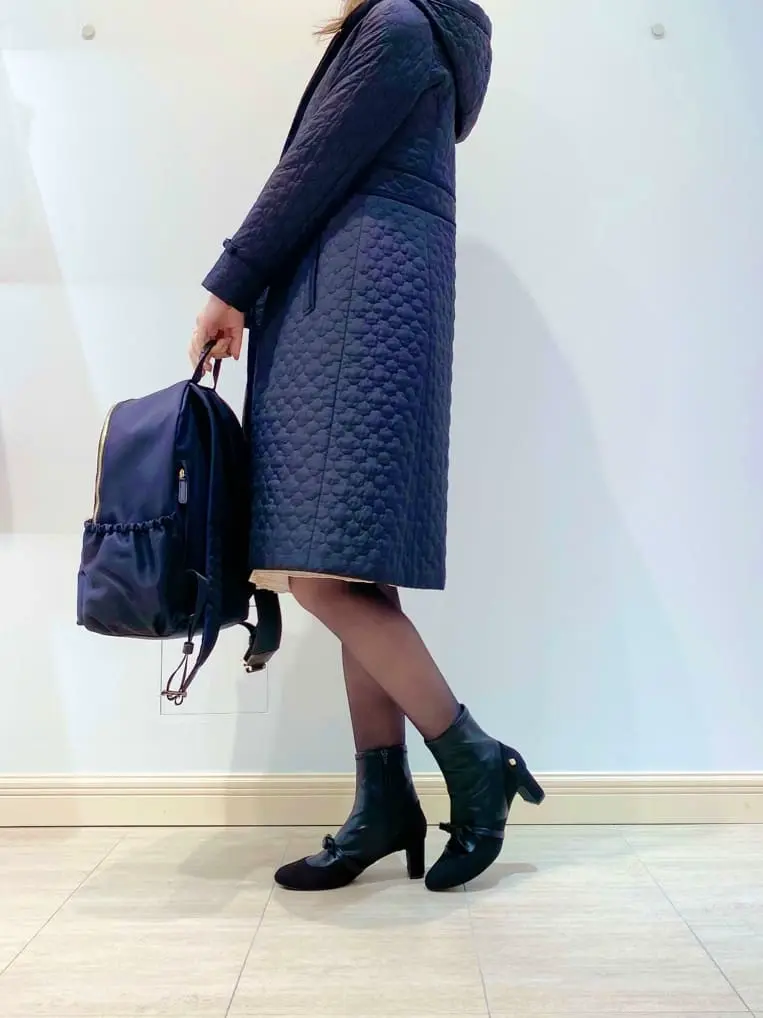 TOCCA 池部 コーディネート画像