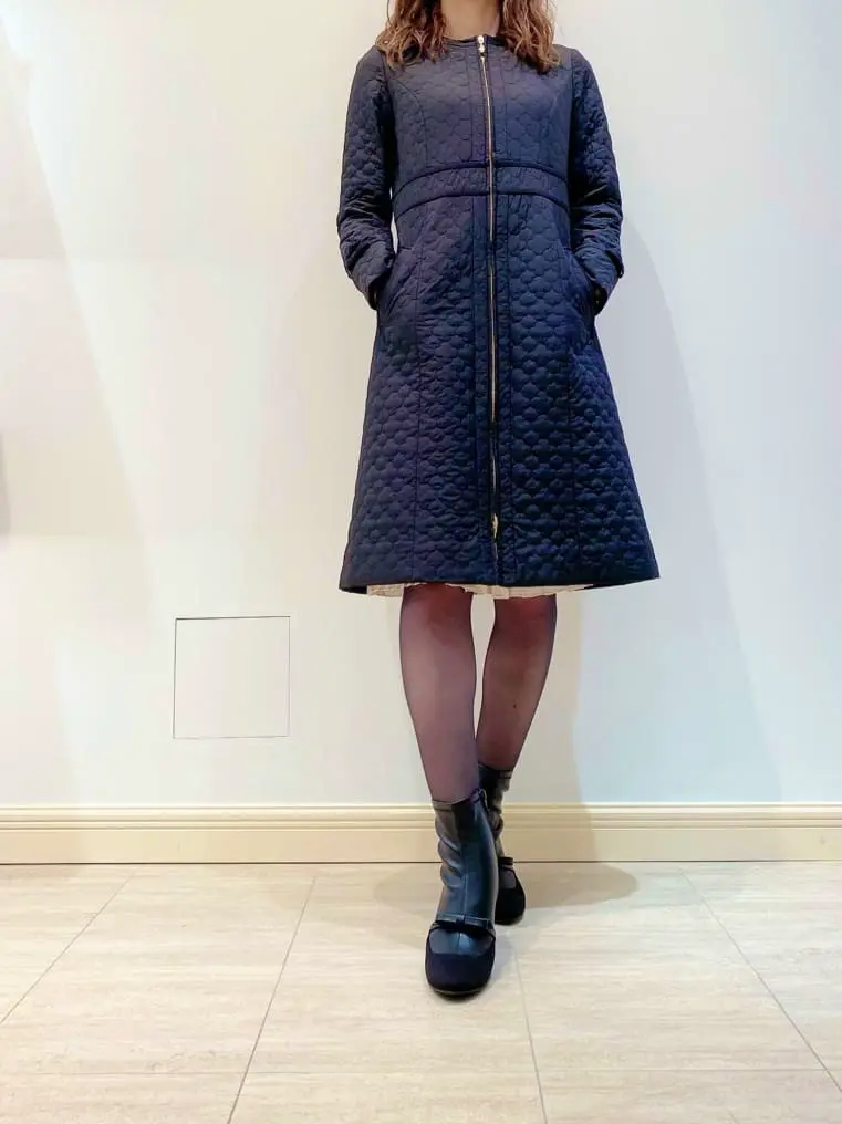 TOCCA 池部 コーディネート画像