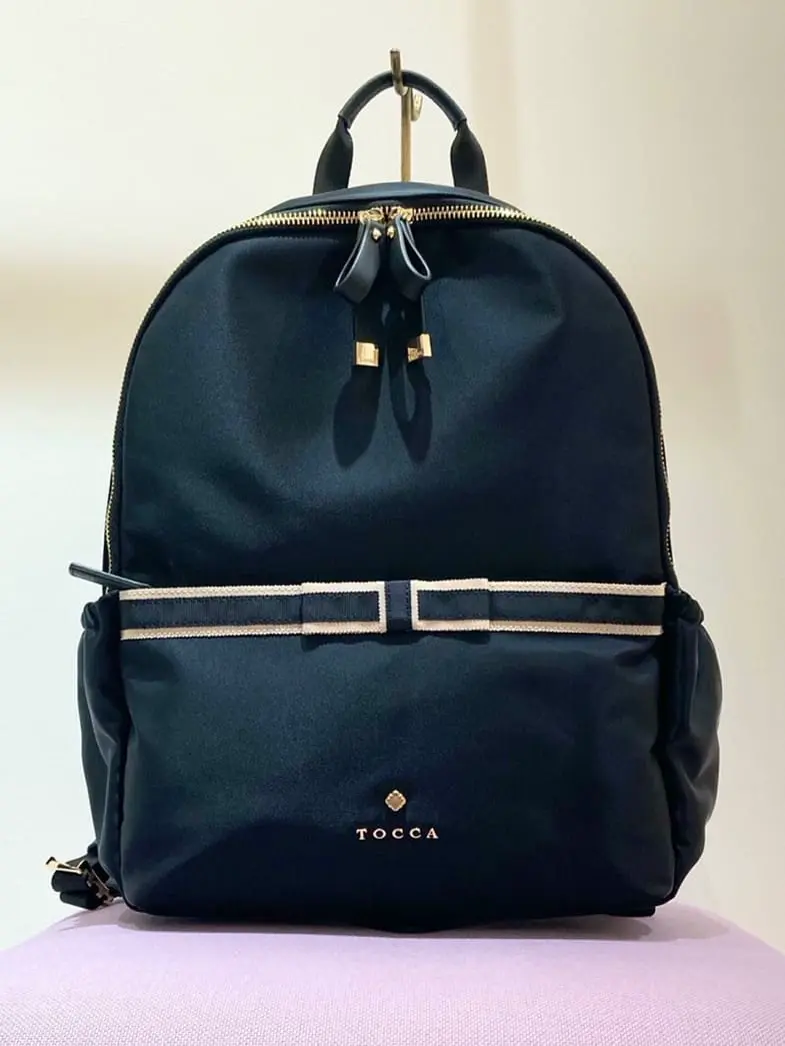 TOCCA 池部 コーディネート画像