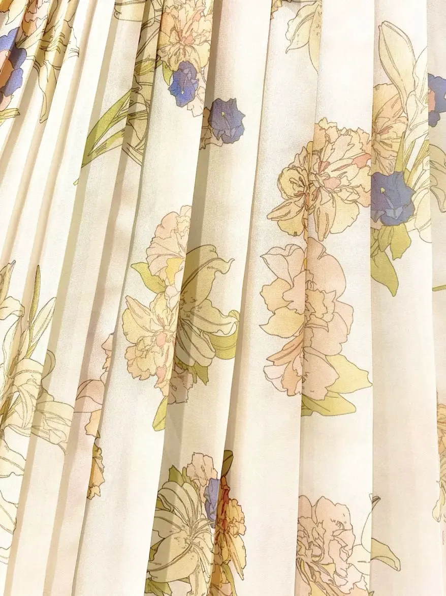 TOCCA 池部 コーディネート画像