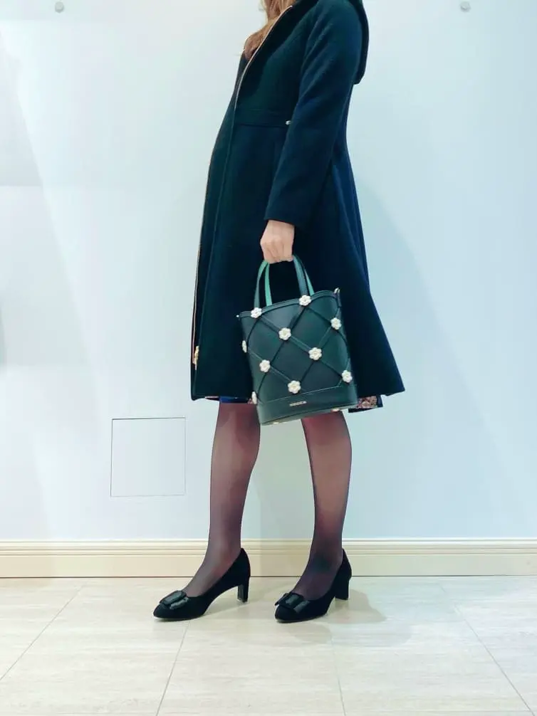 TOCCA 池部 コーディネート画像