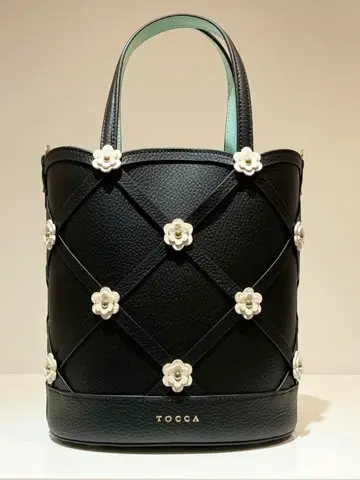 TOCCA 池部 コーディネート画像