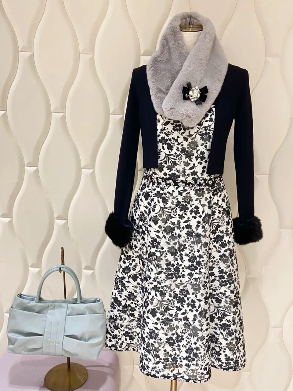  𝕂 コーディネート画像