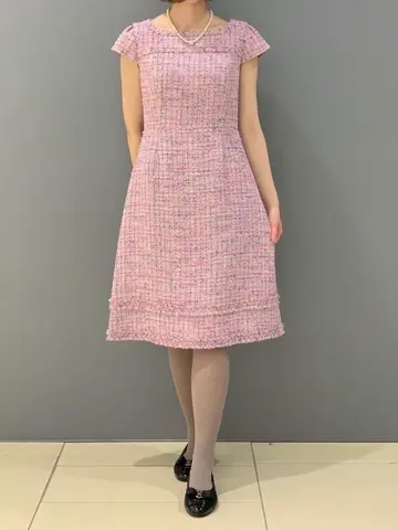 TOCCA Ｉ コーディネート画像